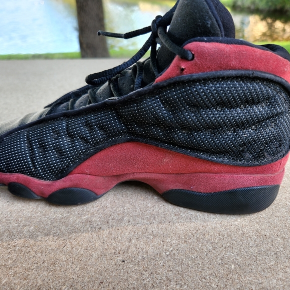 AIR JORDAN Retro 13 - Picture 10 of 10